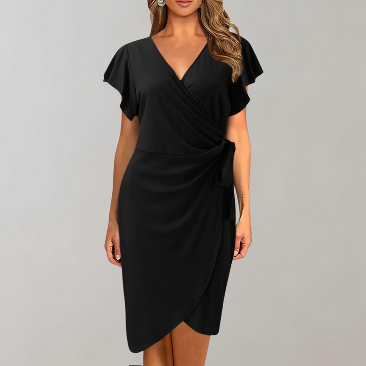 Delyra | Elegantes Leichtgewicht Sommerkleid