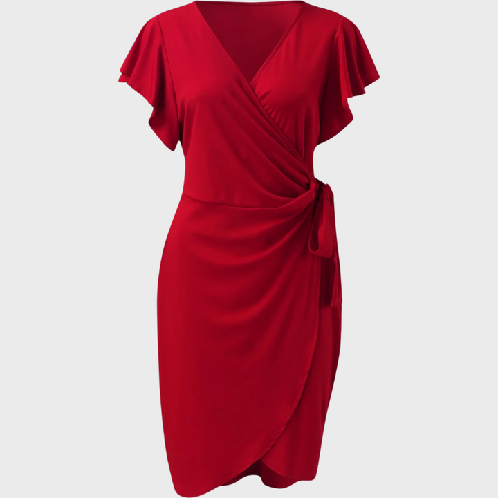 Delyra | Elegantes Leichtgewicht Sommerkleid