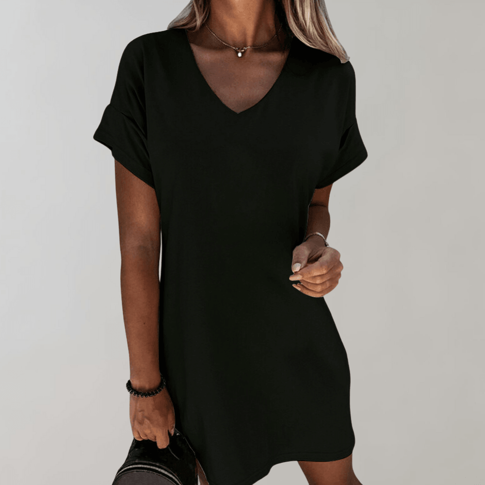 Noémie | Freizeitkleid Für Frauen