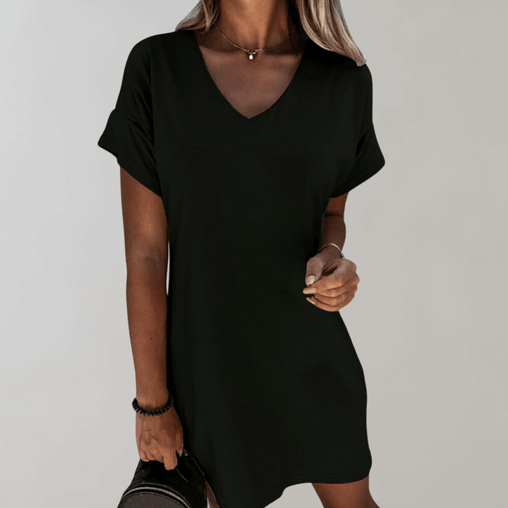 Noémie | Freizeitkleid Für Frauen