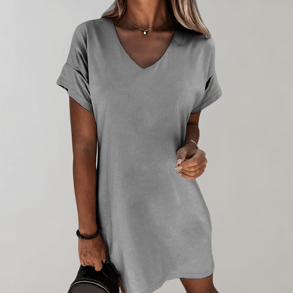 Noémie | Freizeitkleid Für Frauen