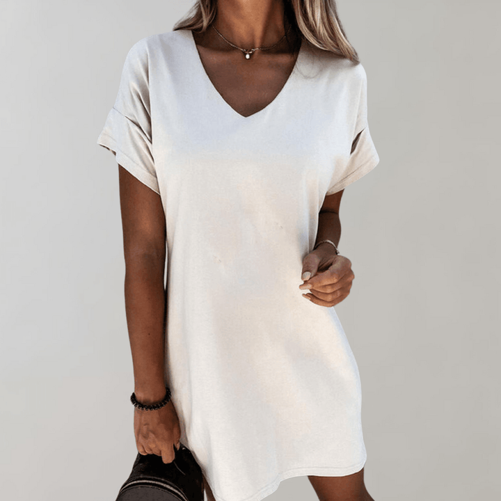 Noémie | Freizeitkleid Für Frauen
