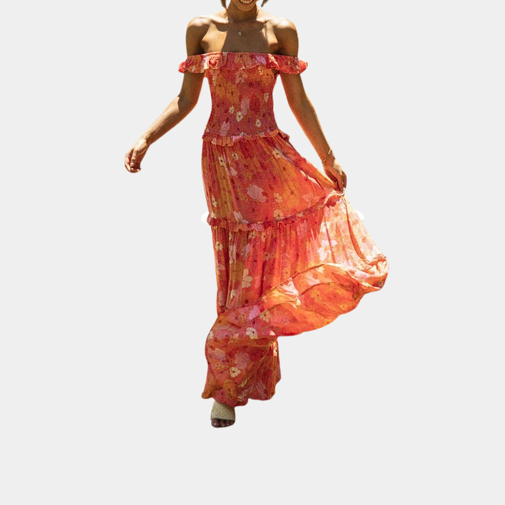 Darcy | Stilvolles, Formelles Abendkleid