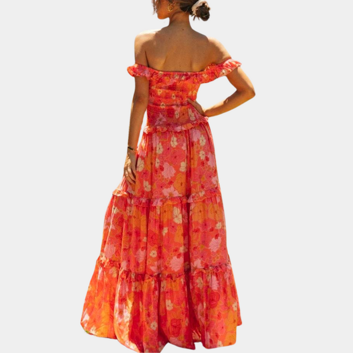 Darcy | Stilvolles, Formelles Abendkleid