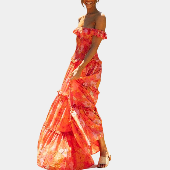 Darcy | Stilvolles, Formelles Abendkleid