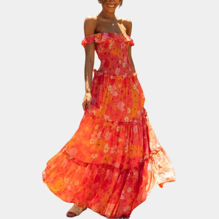 Darcy | Stilvolles, Formelles Abendkleid