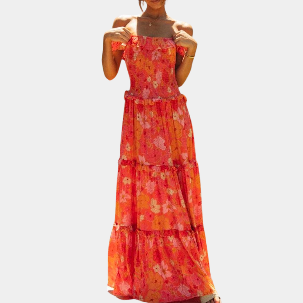 Darcy | Stilvolles, Formelles Abendkleid