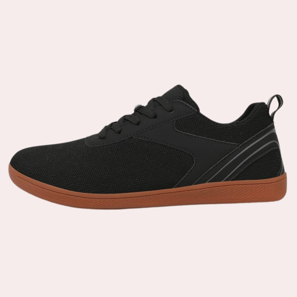 Aleksis | Herrenschuhe Leicht und Ultraflexibel für Natürlichen Komfort