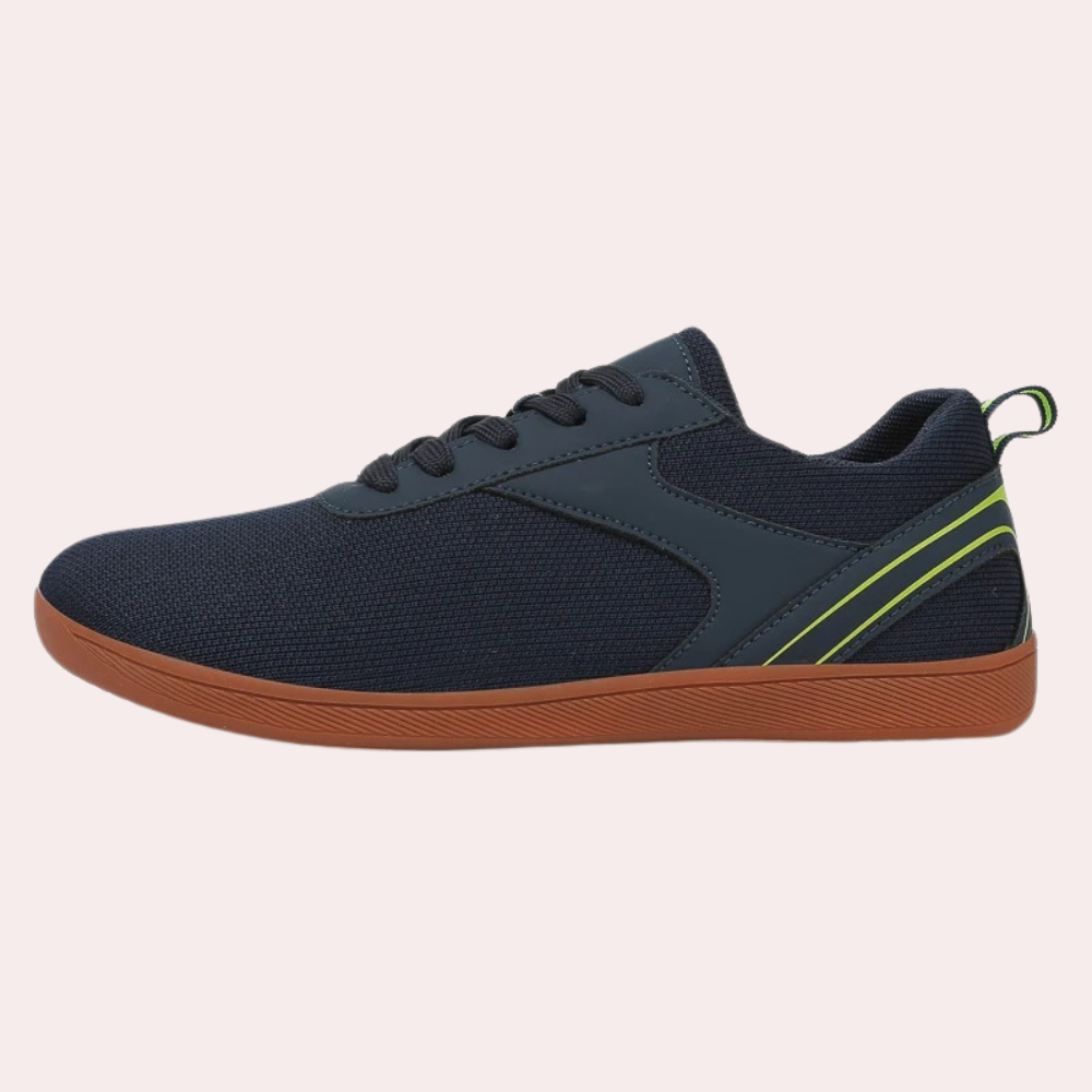 Aleksis | Herrenschuhe Leicht und Ultraflexibel für Natürlichen Komfort
