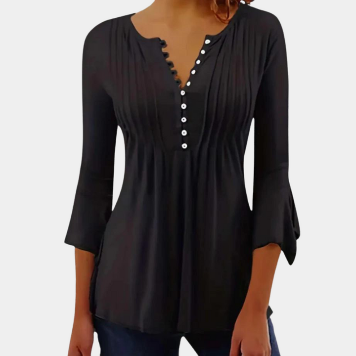 Circe | Lässige Bluse für Den Alltag