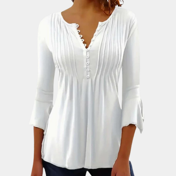 Circe | Lässige Bluse für Den Alltag