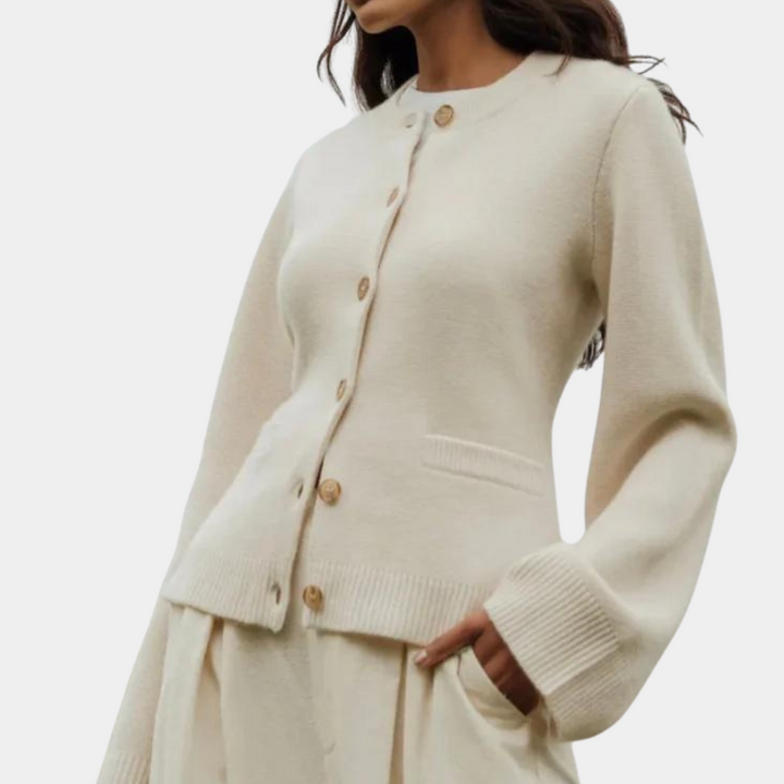 Aria | Sommer Jacke - Mühelose Eleganz Für Frauen