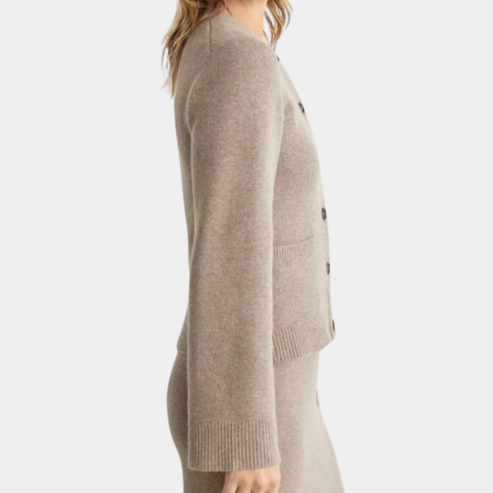 Aria | Sommer Jacke - Mühelose Eleganz Für Frauen