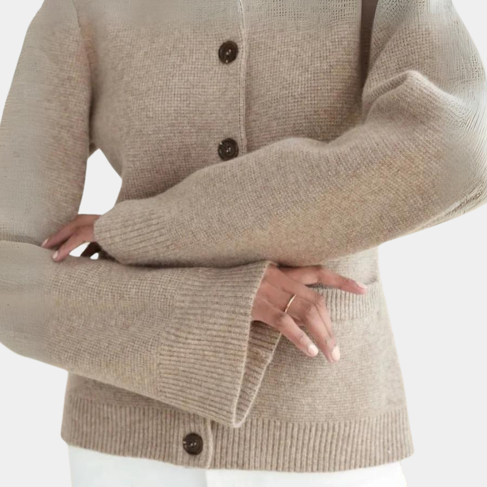 Aria | Sommer Jacke - Mühelose Eleganz Für Frauen