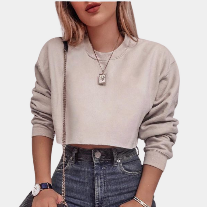 Eira | Komfortabel Sommertop Für Frauen