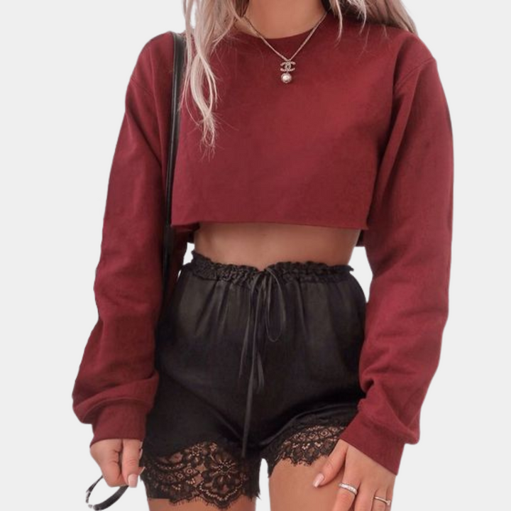Eira | Komfortabel Sommertop Für Frauen