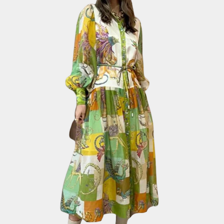 Cerys | Trendiges, Modisches Sommer Outfit