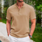 Arseniy | Ausgefeilt Herren Polohemd