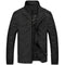 Herren Cargo-Jacke | Klassischer Stil