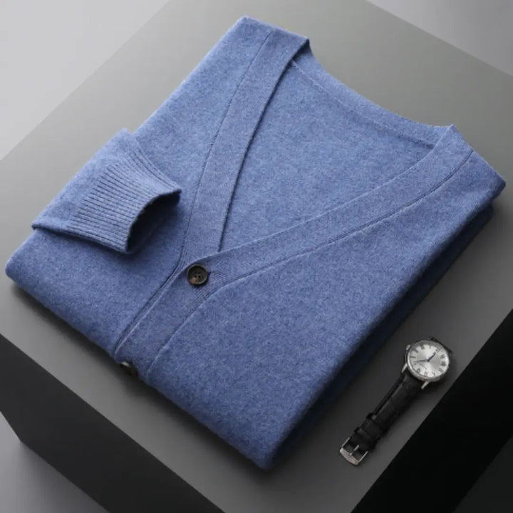 Strickjacke | Weicher Strickpullover