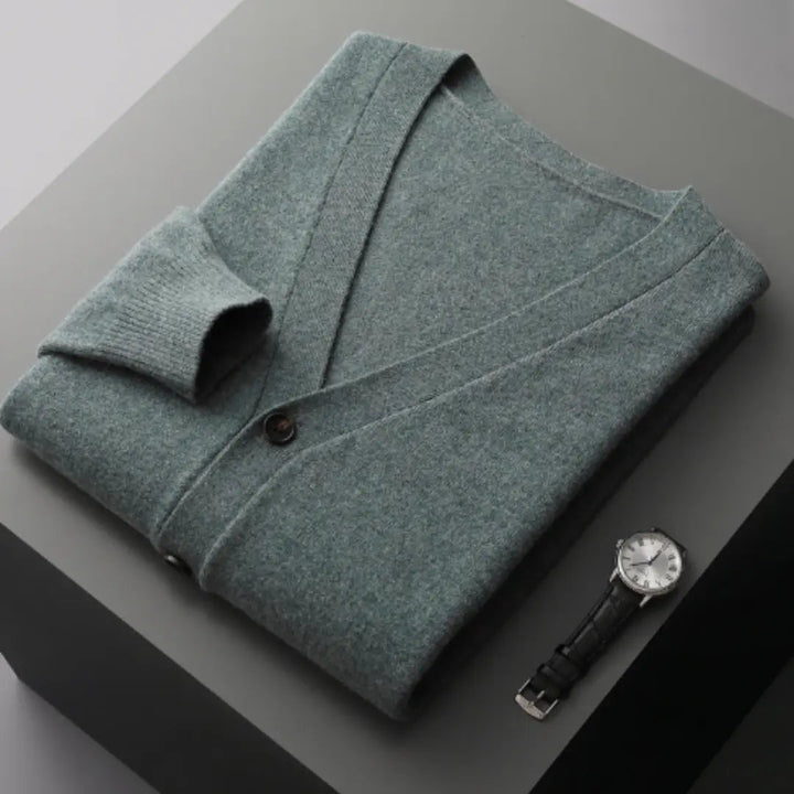 Strickjacke | Weicher Strickpullover