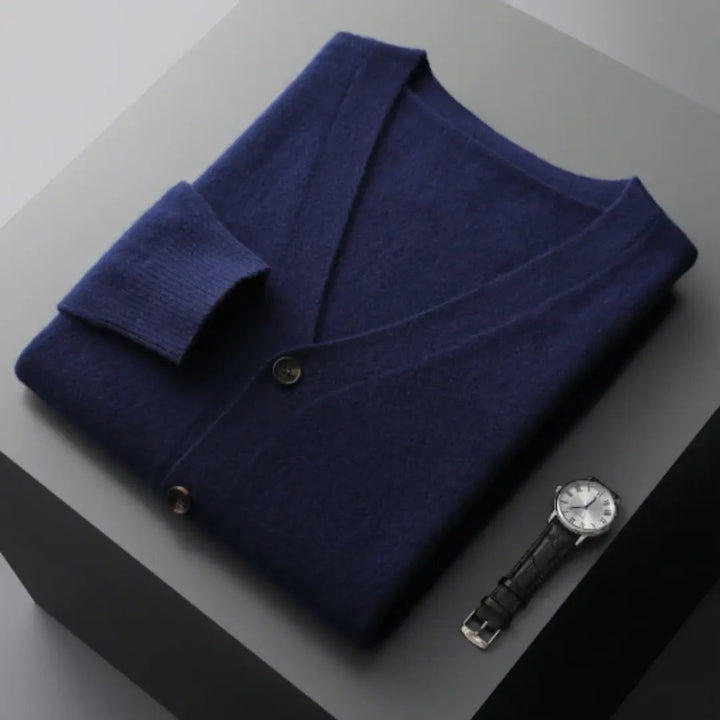 Strickjacke | Weicher Strickpullover