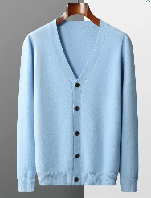 Strickjacke | Weicher Strickpullover