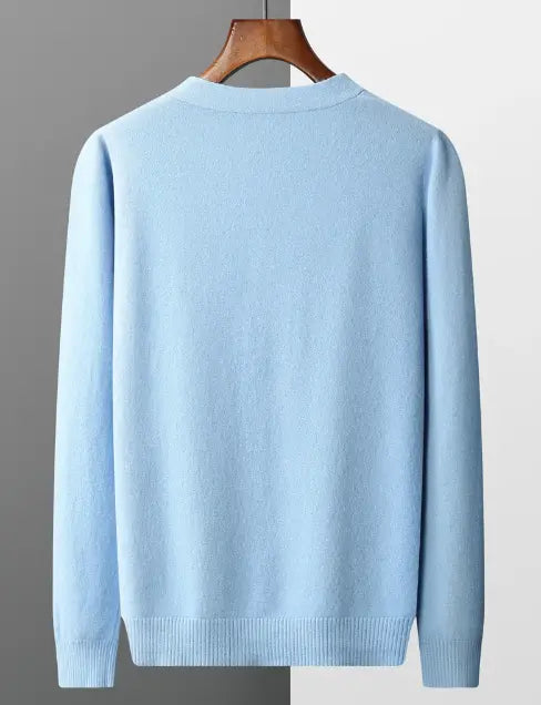 Strickjacke | Weicher Strickpullover