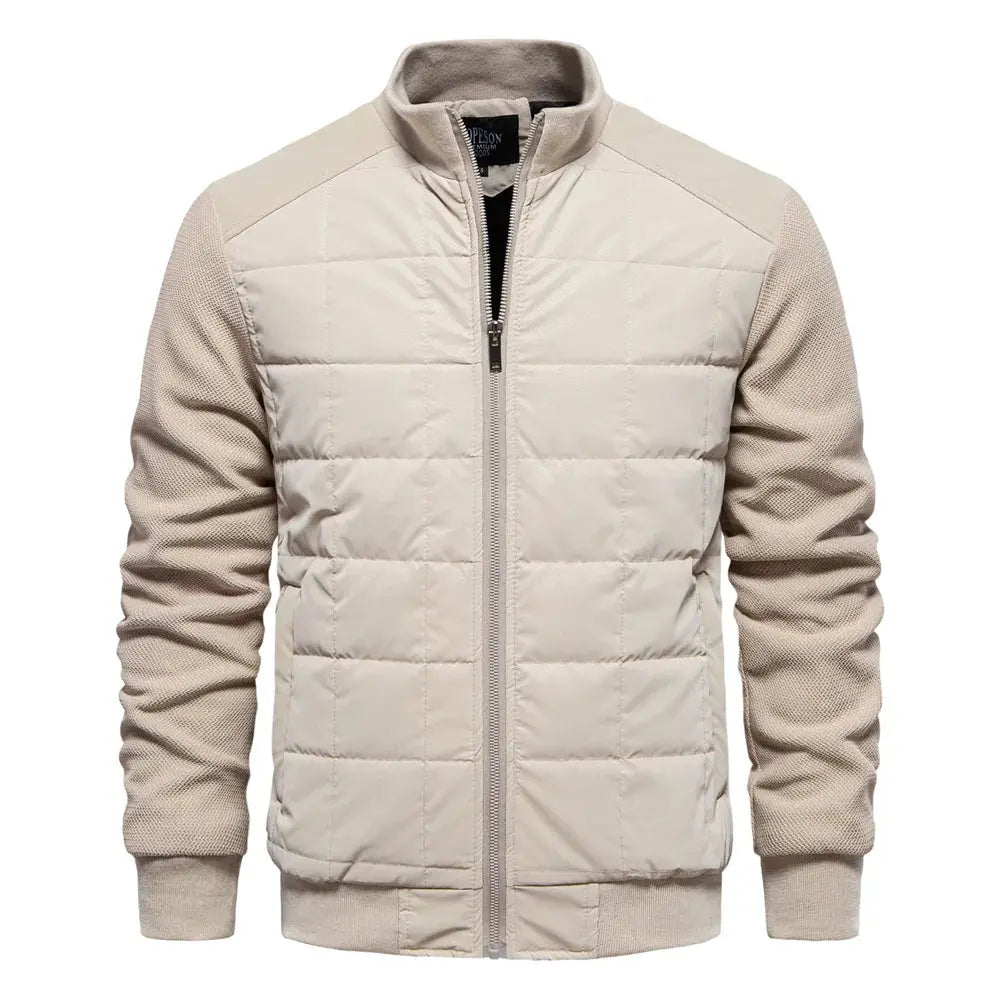 Herbst Winter Jacke | Herren Oberbekleidung