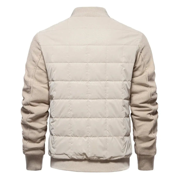 Herbst Winter Jacke | Herren Oberbekleidung