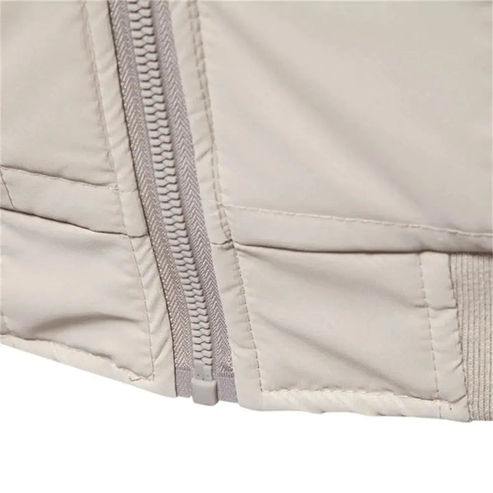Herbst Winter Jacke | Herren Oberbekleidung