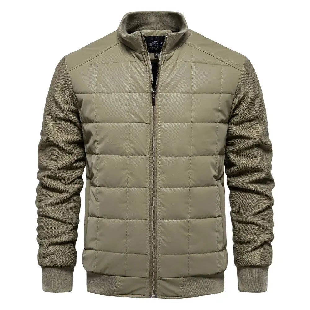 Herbst Winter Jacke | Herren Oberbekleidung
