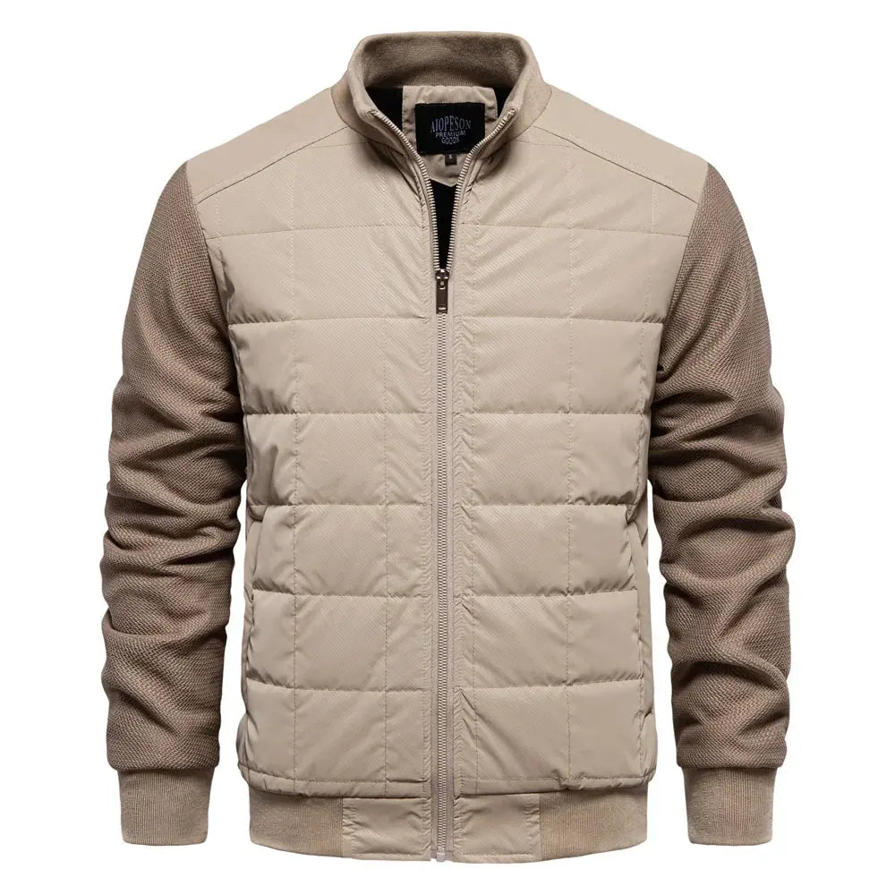 Herbst Winter Jacke | Herren Oberbekleidung