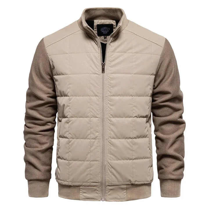 Herbst Winter Jacke | Herren Oberbekleidung