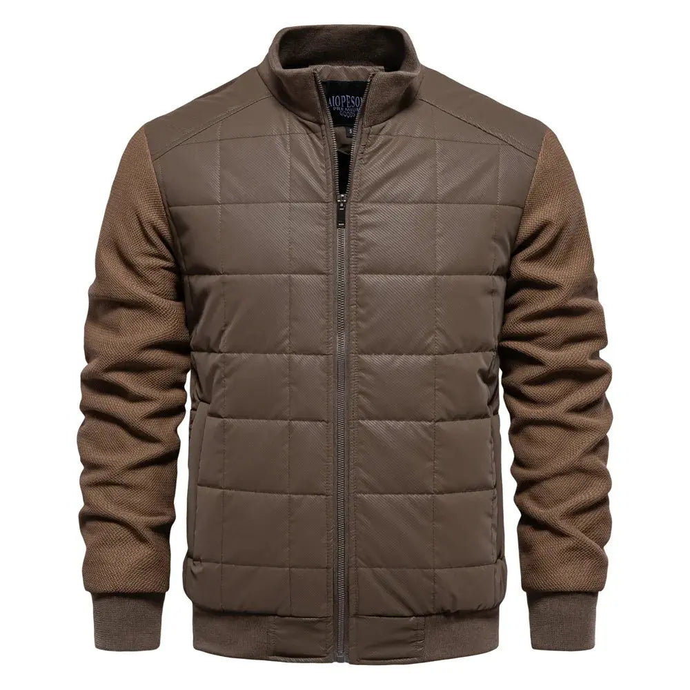 Herbst Winter Jacke | Herren Oberbekleidung