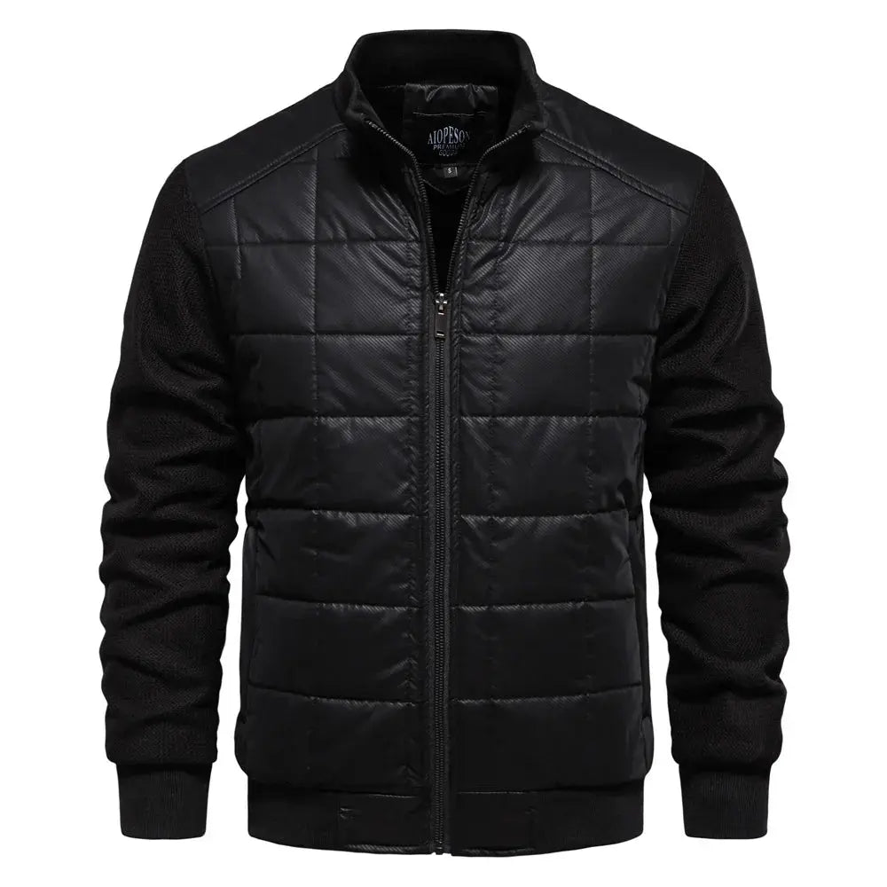 Herbst Winter Jacke | Herren Oberbekleidung
