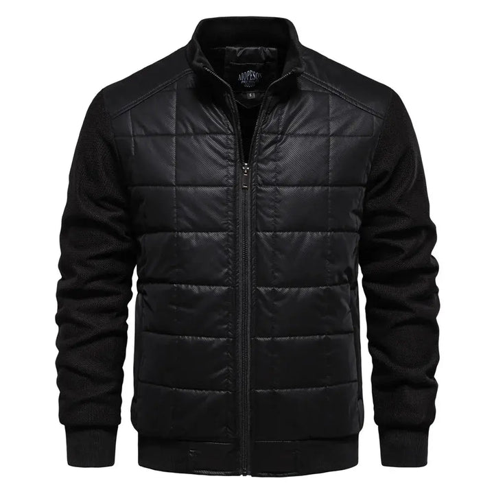 Herbst Winter Jacke | Herren Oberbekleidung