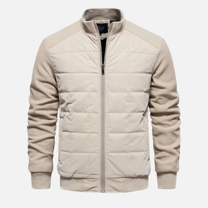 Herbst Winter Jacke | Herren Oberbekleidung