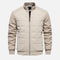 Herbst Winter Jacke | Herren Oberbekleidung