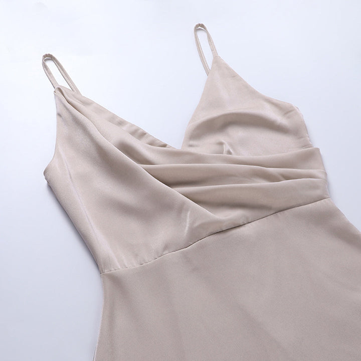 Islynn | Damen Elegantes Abendkleid