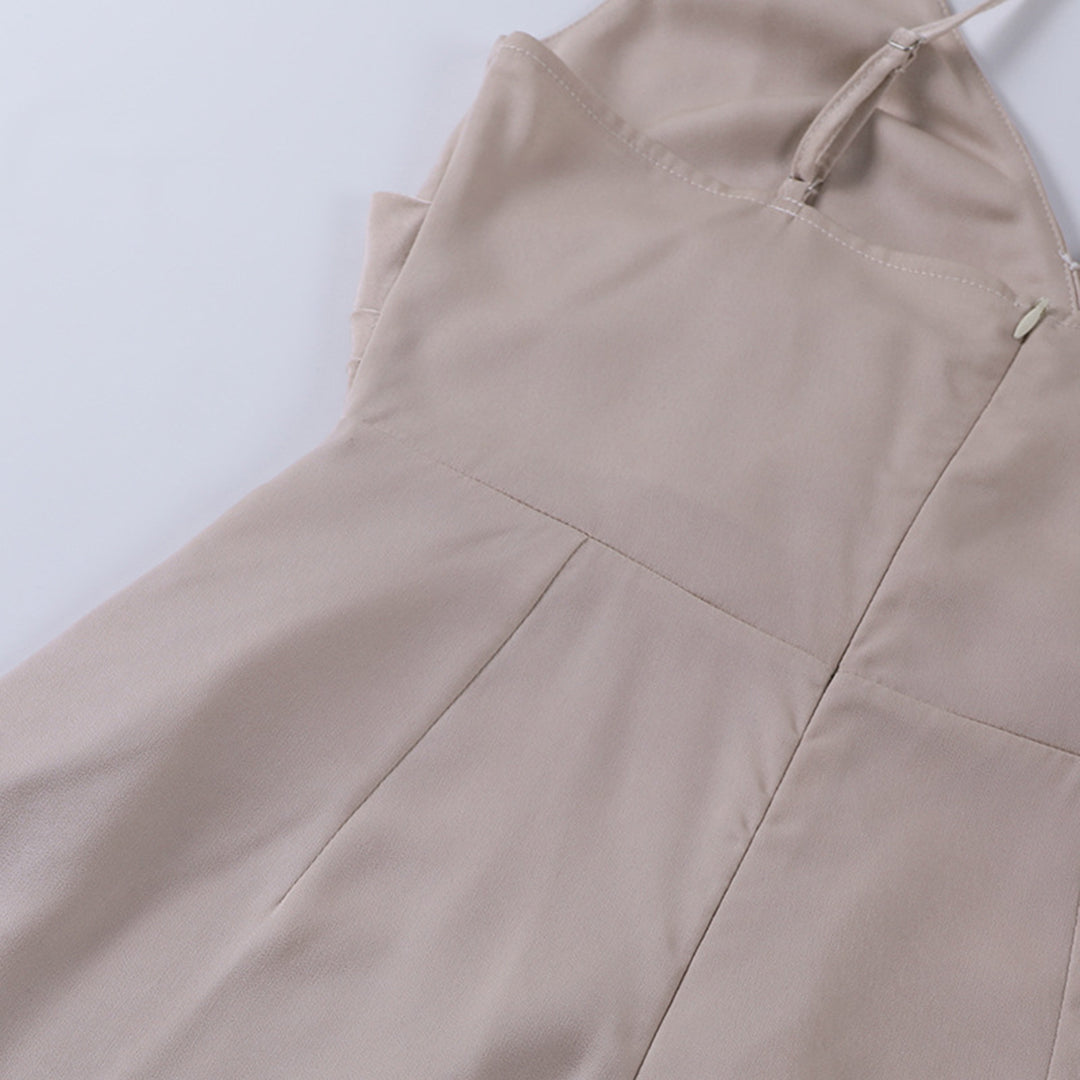 Islynn | Damen Elegantes Abendkleid