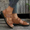Enyra | Ergonomische Lässig Sandalen