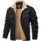 Alvaro | Leichte Bomberjacke