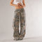 Chioma | Stilvoll Damen-Cargohose