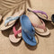 Evalith | Ergonomische Sommersandalen Für Frauen