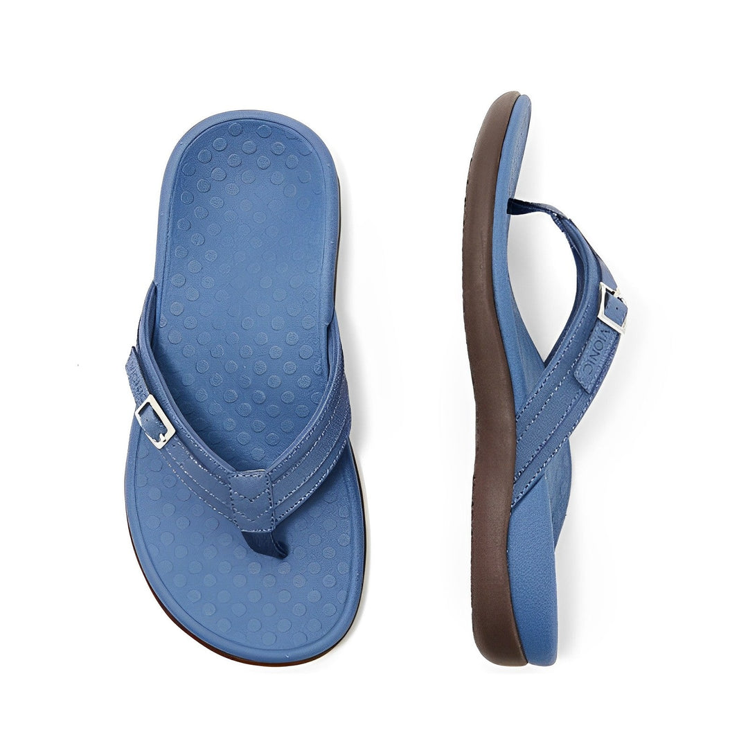 Evalith | Ergonomische Sommersandalen Für Frauen