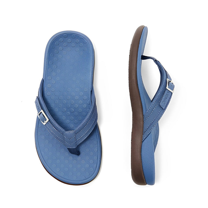 Evalith | Ergonomische Sommersandalen Für Frauen