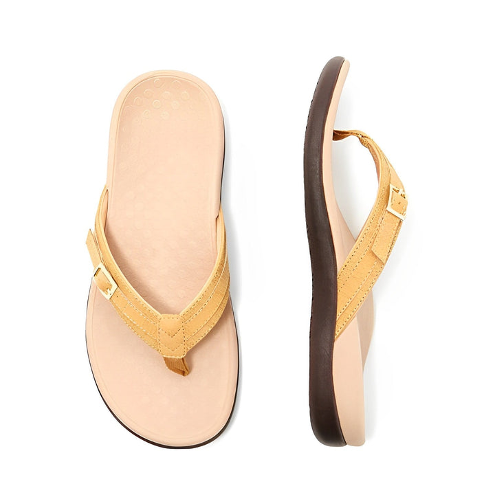 Evalith | Ergonomische Sommersandalen Für Frauen