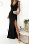Lysira | Elegantes Ärmelloses Midikleid