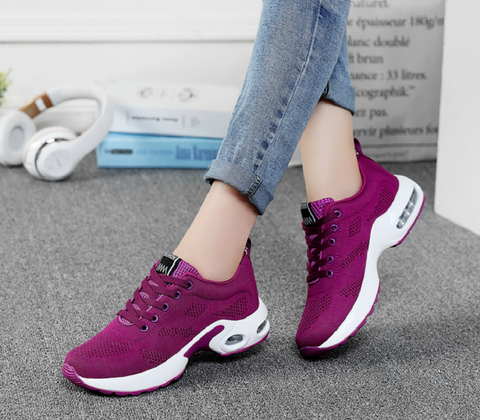 Aenora | Bequeme Schuhe für Männer und Frauen